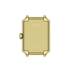 Tissot SRV 30mm, T1601103612600 rannekello