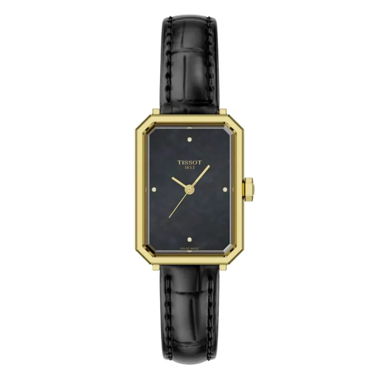 Tissot SRV 30mm, T1601103612600 rannekello