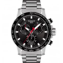Tissot Supersport Chrono T125.617.11.051.00, miesten rannekello