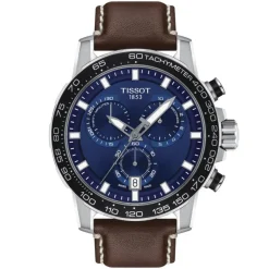 Tissot Supersport Chrono T125.617.16.041.00, miesten rannekello