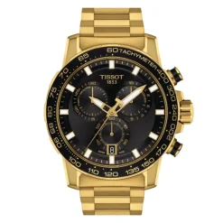 Tissot Supersport Chrono T1256173305101, rannekello