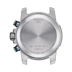 Tissot Supersport Chrono T1256171104100 rannekello
