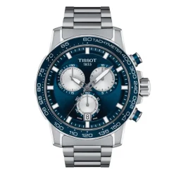 Tissot Supersport Chrono T1256171104100 rannekello