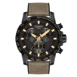 Tissot Supersport Chrono T1256173705101, rannekello