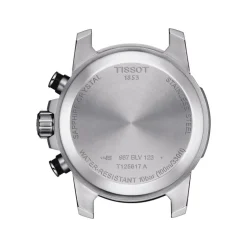 Tissot Supersport Chrono T1256171705103, rannekello