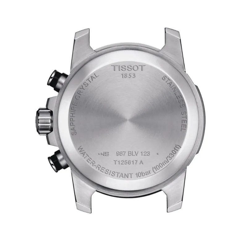 Tissot Supersport Chrono T1256171705103, rannekello
