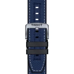 Tissot Supersport Chrono T1256171705103, rannekello