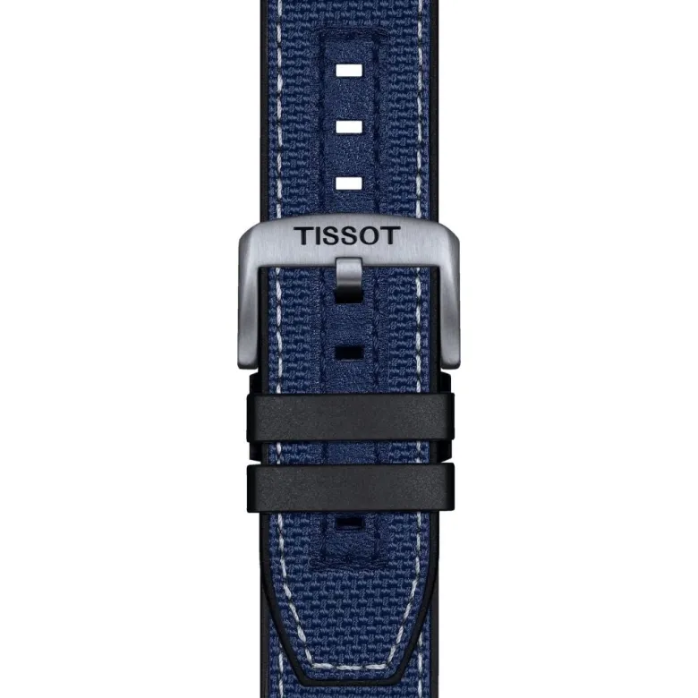 Tissot Supersport Chrono T1256171705103, rannekello