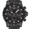 Tissot Supersport T125.617.33.051.00, miesten rannekello