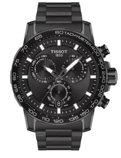 Tissot Supersport T125.617.33.051.00, miesten rannekello