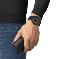 Tissot Supersport T125.617.33.051.00, miesten rannekello