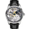 Tissot T-Complication Squelette T070.405.16.411.00, miesten rannekello