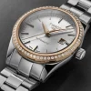 Tissot T-My Lady Automatic 18K rosekulta T9300074103100 rannekello