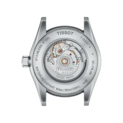 Tissot T-My Lady Automatic 18K rosekulta T9300074604100 rannekello