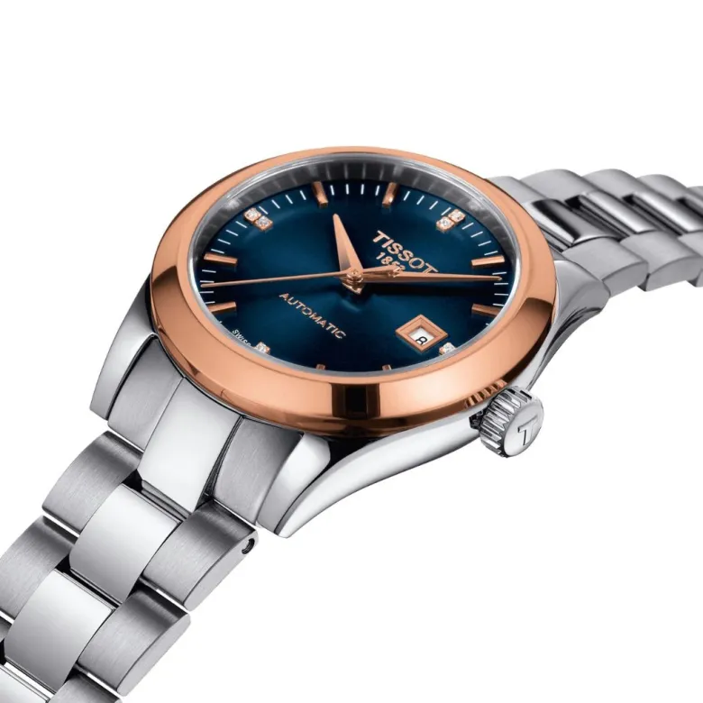 Tissot T-My Lady Automatic T9300074104600 rannekello