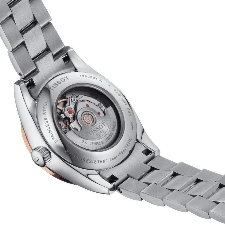 Tissot T-My Lady Automatic T9300074104600 rannekello