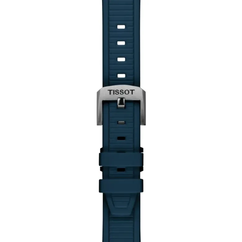 Tissot T-Race Chronograph, 38 mm, T1418171704100 rannekello
