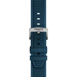 Tissot T-Race Chronograph, 45 mm, T1414172704100 rannekello