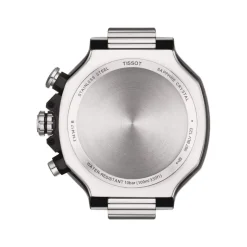 Tissot T-Race Chronograph T1414171104100 rannekello