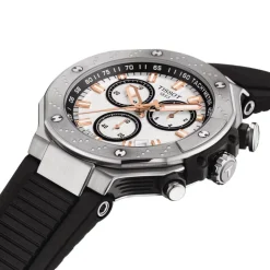 Tissot T-Race Chronograph T1414171701100 rannekello