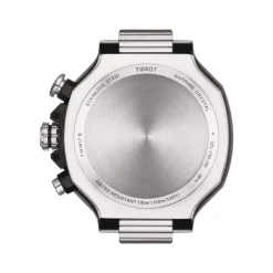 Tissot T-Race Chronograph T1414171701100 rannekello