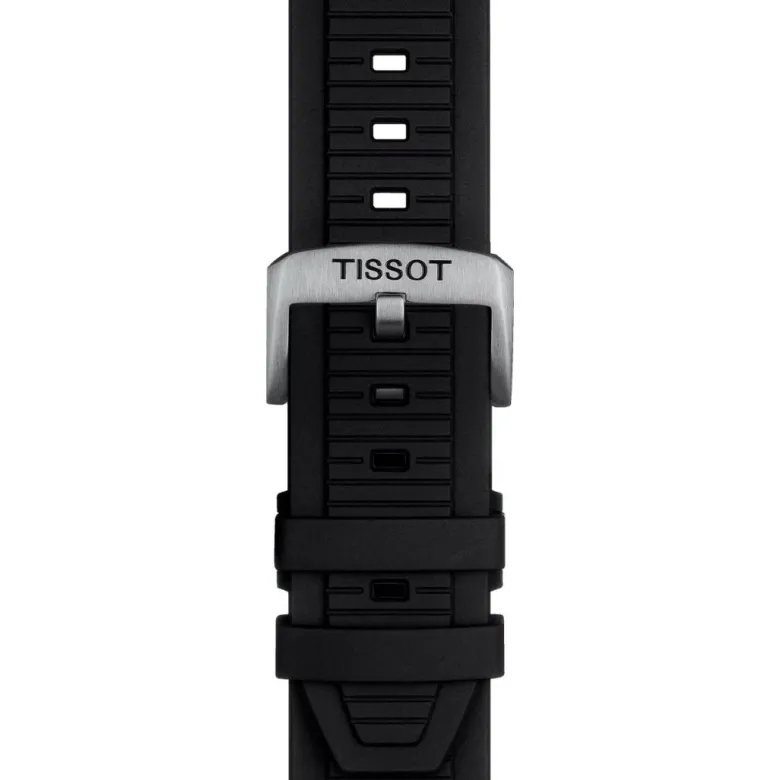 Tissot T-Race Chronograph T1414171701100 rannekello