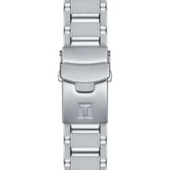Tissot T-Race Chronograph T1414171105101 rannekello