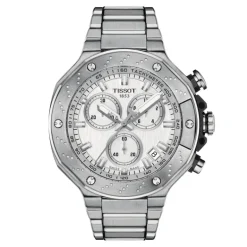 Tissot T-Race Chronograph T1414171103100 rannekello