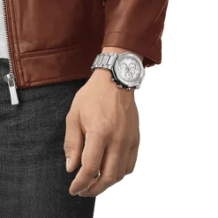 Tissot T-Race Chronograph T1414171103100 rannekello