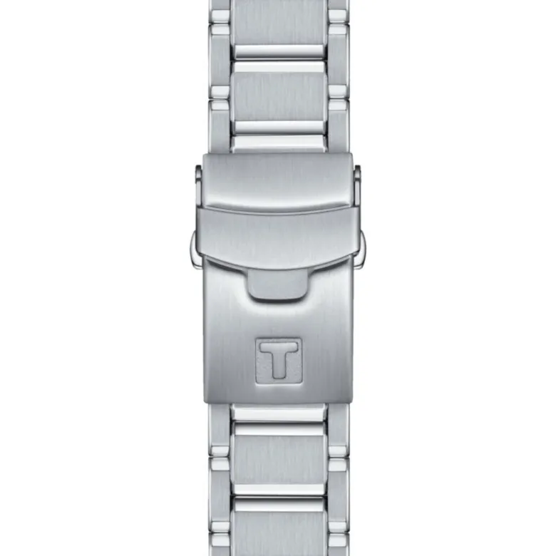 Tissot T-Race Chronograph T1414171103100 rannekello