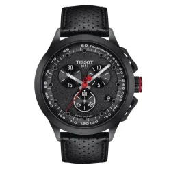 Tissot T-Race Cycling Vuelta 2022 Special Edition T1354173705102 rannekello