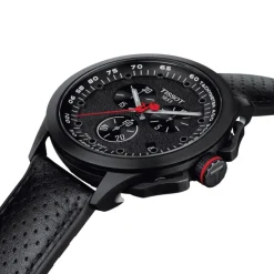 Tissot T-Race Cycling Vuelta 2022 Special Edition T1354173705102 rannekello