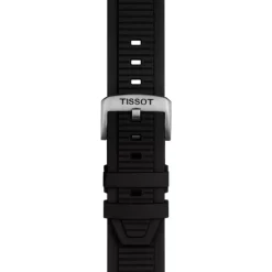 Tissot T-Race MotoGP Automatic Chronograph 2025 Limited Edition T1414622704100 rannekello