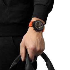 Tissot T-Race MotoGP Quartz Chronograph T1414173705102 rannekello