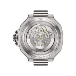 Tissot T-Race Powermatic 80, T1418071705100 rannekello