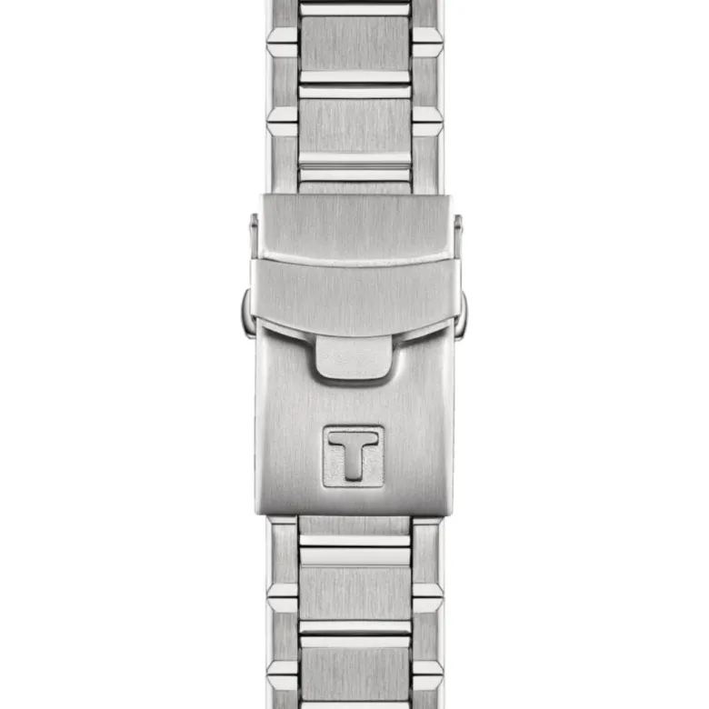 Tissot T-Race Powermatic 80, T1418071104100 rannekello
