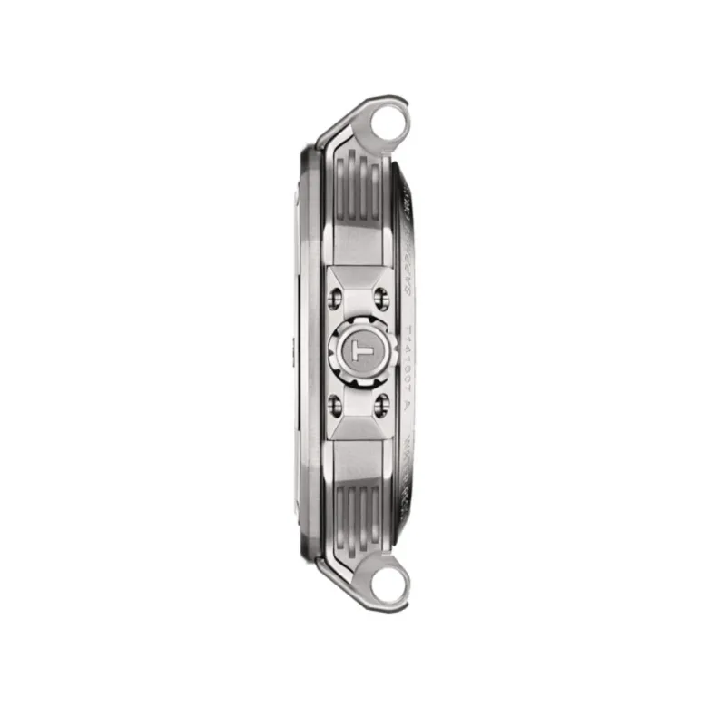 Tissot T-Race Powermatic 80, T1418071104100 rannekello