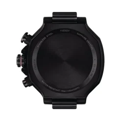 Tissot T-Race Quartz Chronograph T1414173706101 rannekello