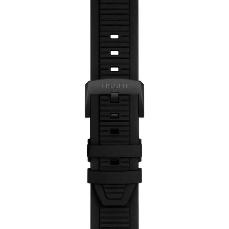 Tissot T-Race Quartz Chronograph T1414173706100 rannekello