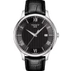 Tissot Tradition T063.610.16.058.00, miesten rannekello