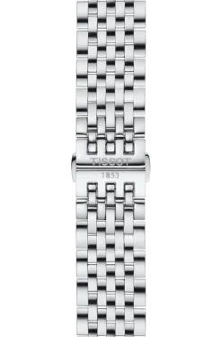 Tissot Tradition T063.610.11.067.00, miesten rannekello
