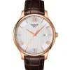 Tissot Tradition T063.610.36.038.00, miesten rannekello