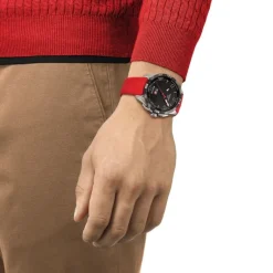 Tissot T-Touch Connected Solar T121.420.47.051.01 rannekello