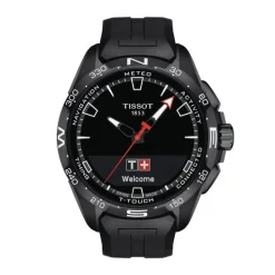 Tissot T-Touch Connected Solar T121.420.47.051.03 rannekello