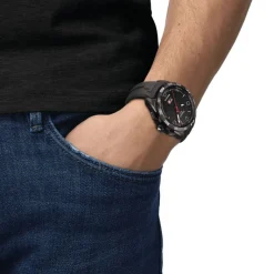 Tissot T-Touch Connected Solar T121.420.47.051.03 rannekello