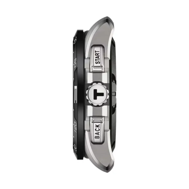 Tissot T-Touch Connect Solar T1214204705100 rannekello