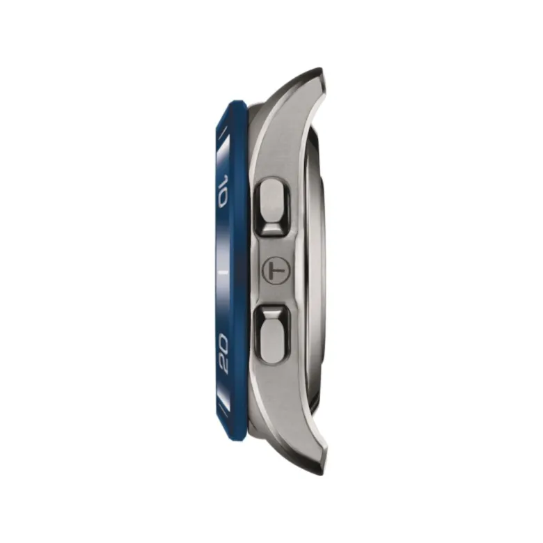 Tissot T-Touch Connect Sport T1534204705101 rannekello