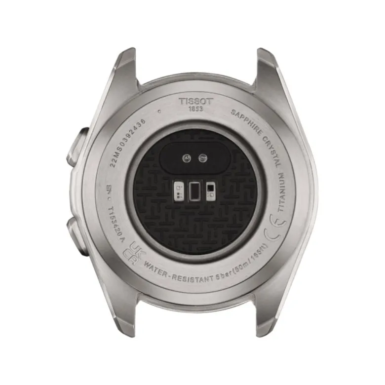 Tissot T-Touch Connect Sport T1534204705101 rannekello