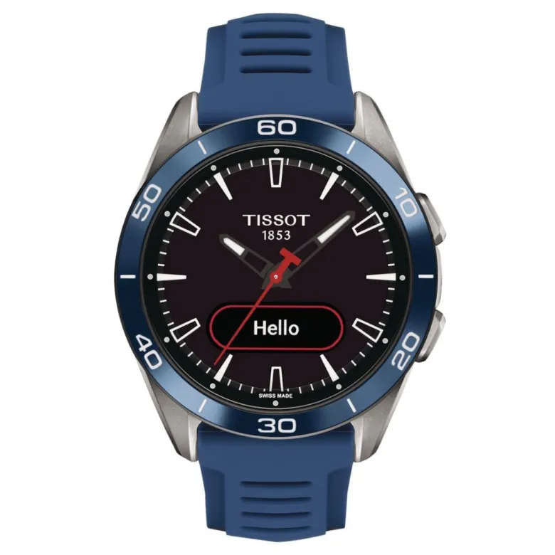 Tissot T-Touch Connect Sport T1534204705101 rannekello
