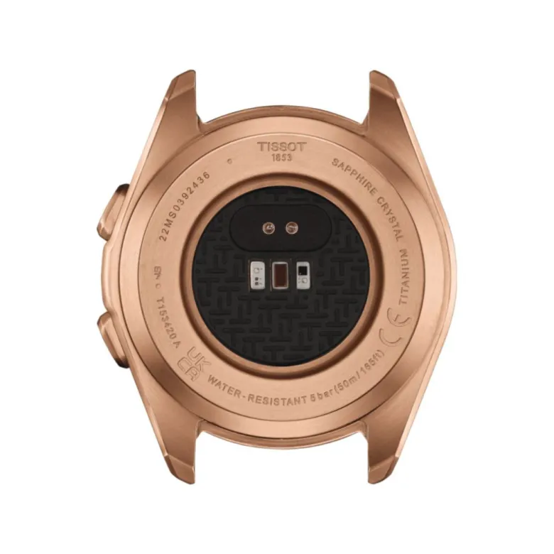 Tissot T-Touch Connect Sport T1534204705105 rannekello